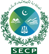 SECP registered