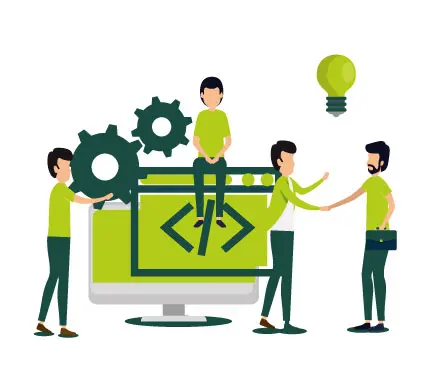 Developing-Technology-Solutions