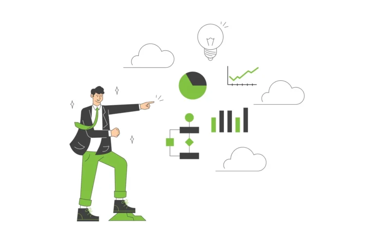 website growth case study