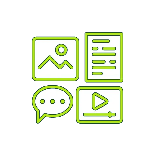 content marketing service