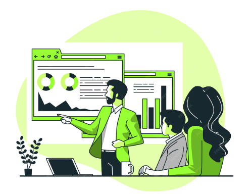 corporate digital marketing
