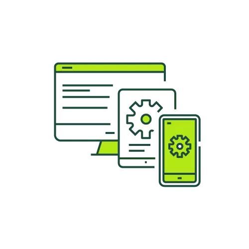 cross-platform app development