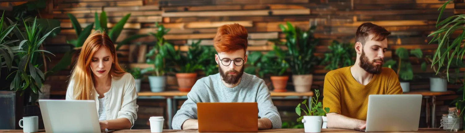 Devsteem team working