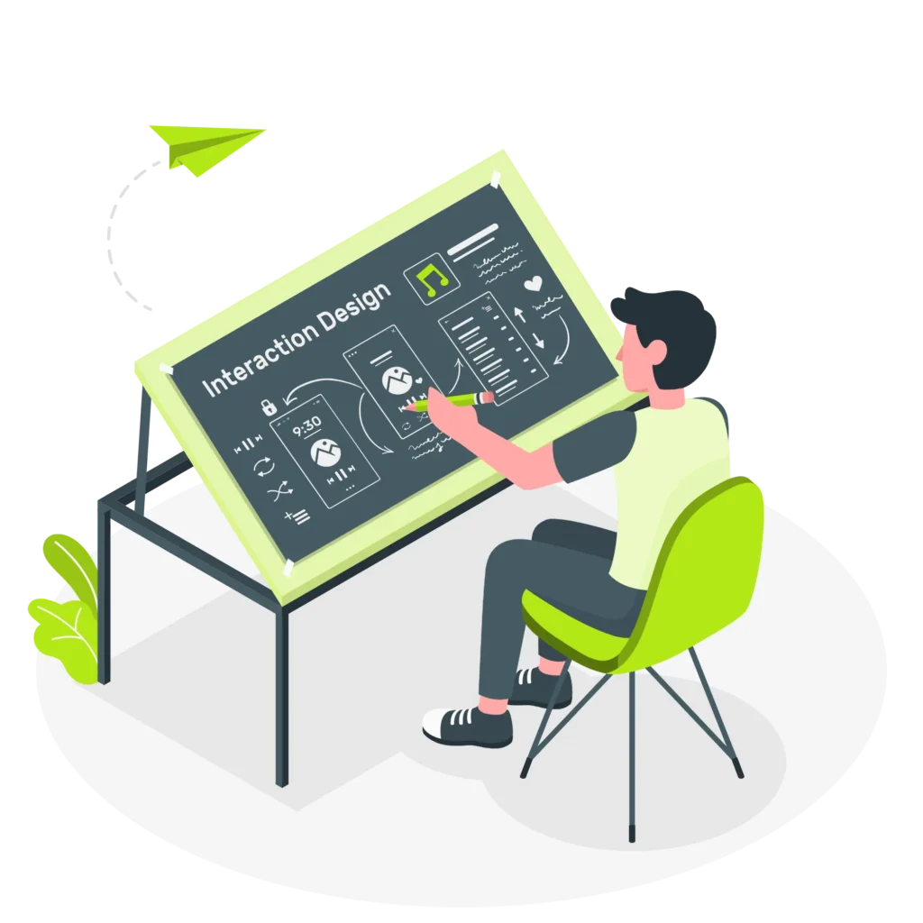 digital designing service