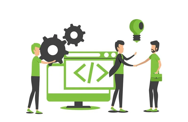 Developing-Technology-Solutions