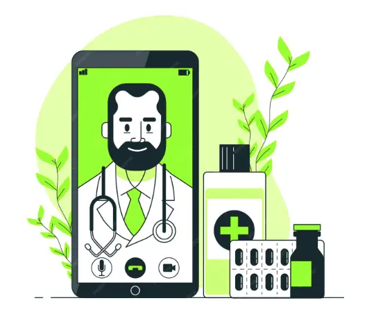 health and wellness digital marketing