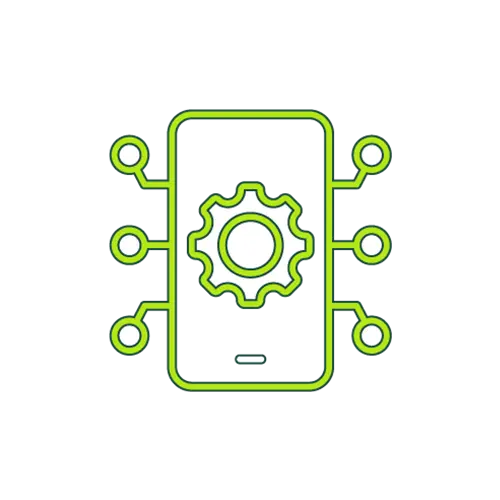 native app development