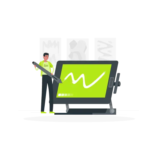 website redesign service