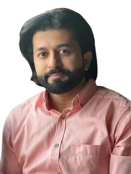 Dr. Hamza Ehsan