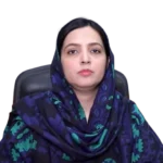 Dr Sarwat Asif