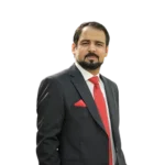 Dr. Omer Hassaan Aftab