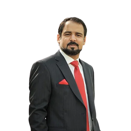Dr. Omer Hassaan Aftab