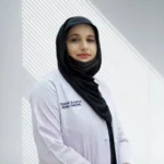 Dr Kiran Hafeez