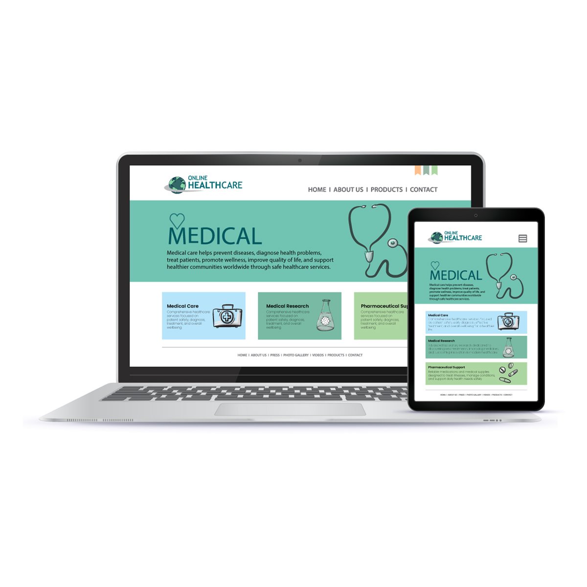 Medical-Care