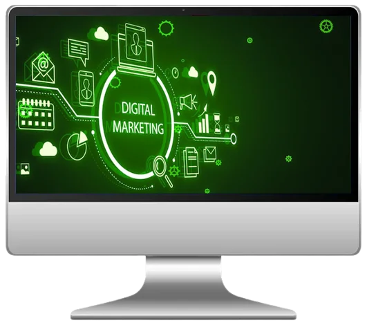 Digital marketing