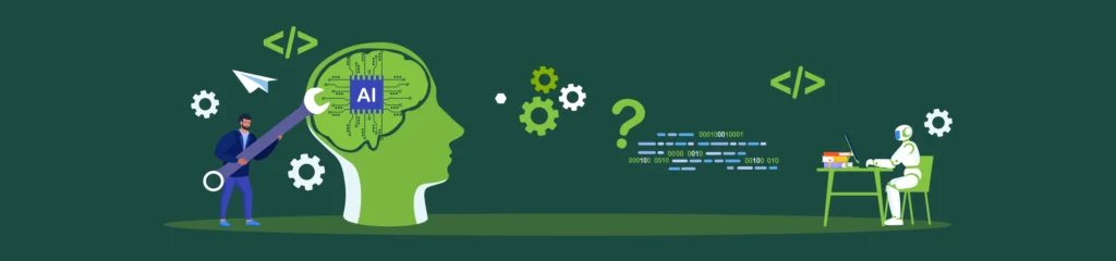 Generative Ai solutions