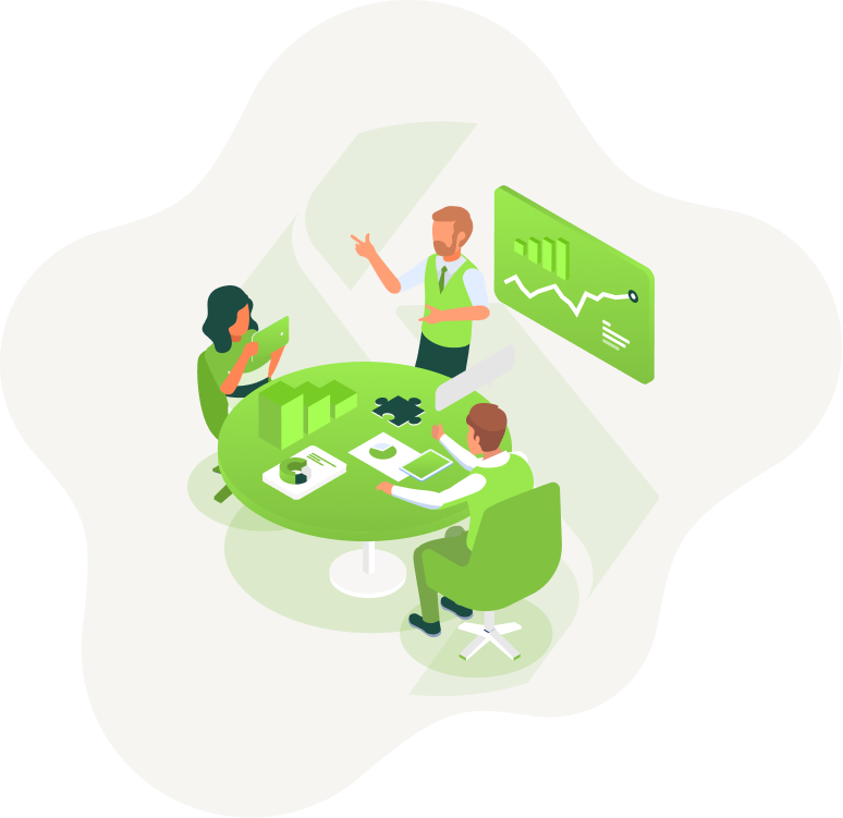Help desk and Remote Services
