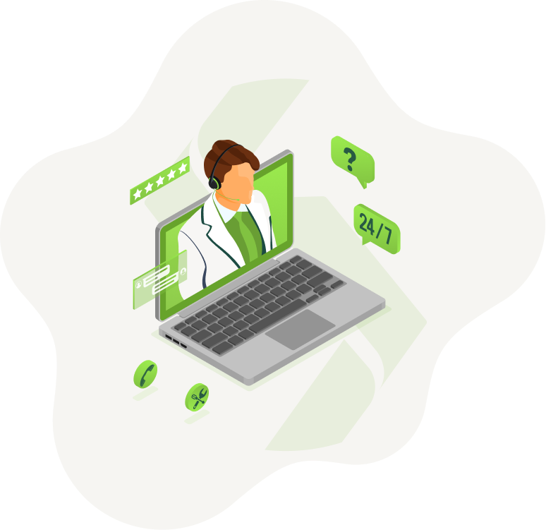 IT Consulting and Strategy