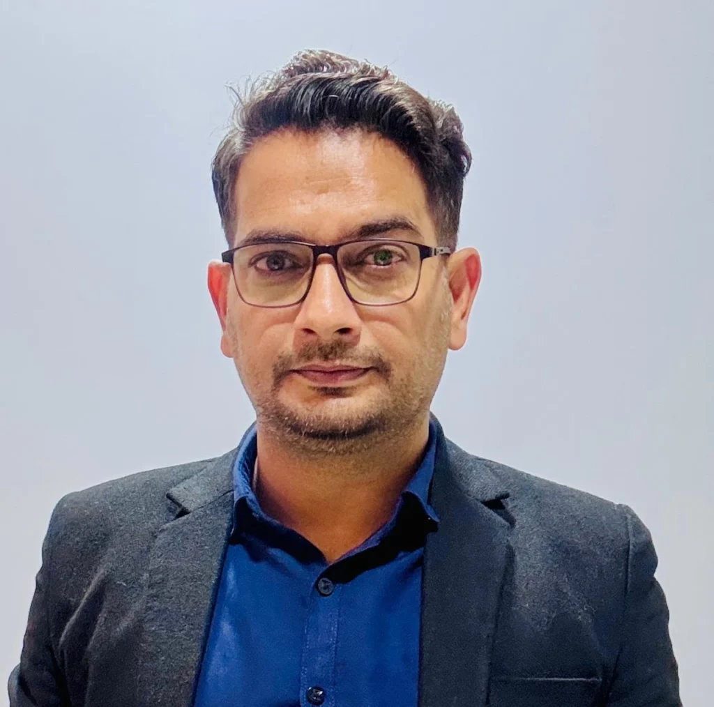 Muhammad Ayaz