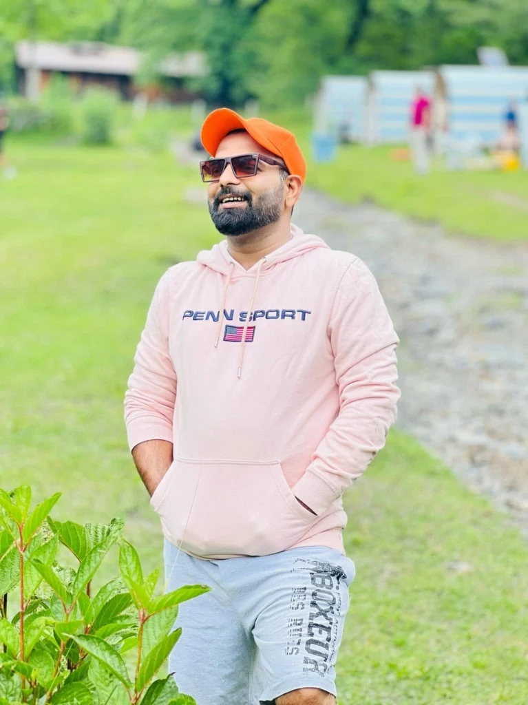 Muhammad Niaz