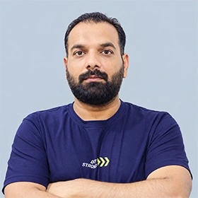 Co-Founder | Managing Director