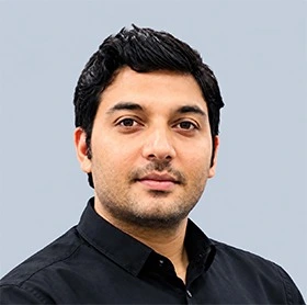 Operations ManagerCo-Founder | Managing Director