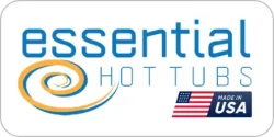 Essential hot tub